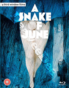 A Snake of June (Blu-Ray)
